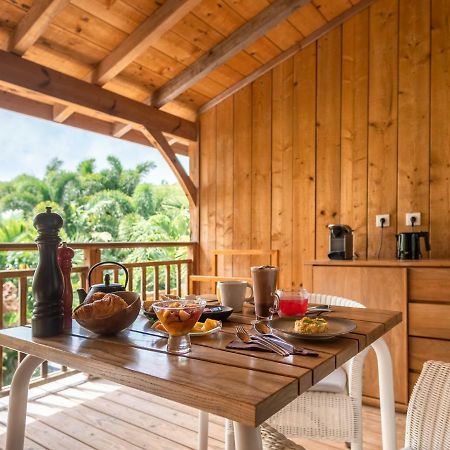 French Coco Hotel Ла Трините Екстериор снимка
