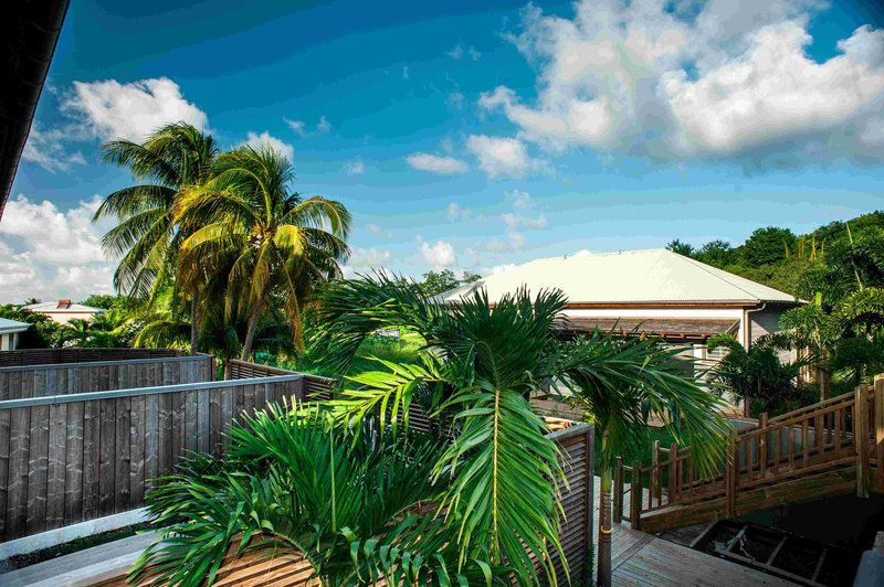 French Coco Hotel Ла Трините Екстериор снимка