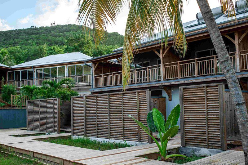 French Coco Hotel Ла Трините Екстериор снимка