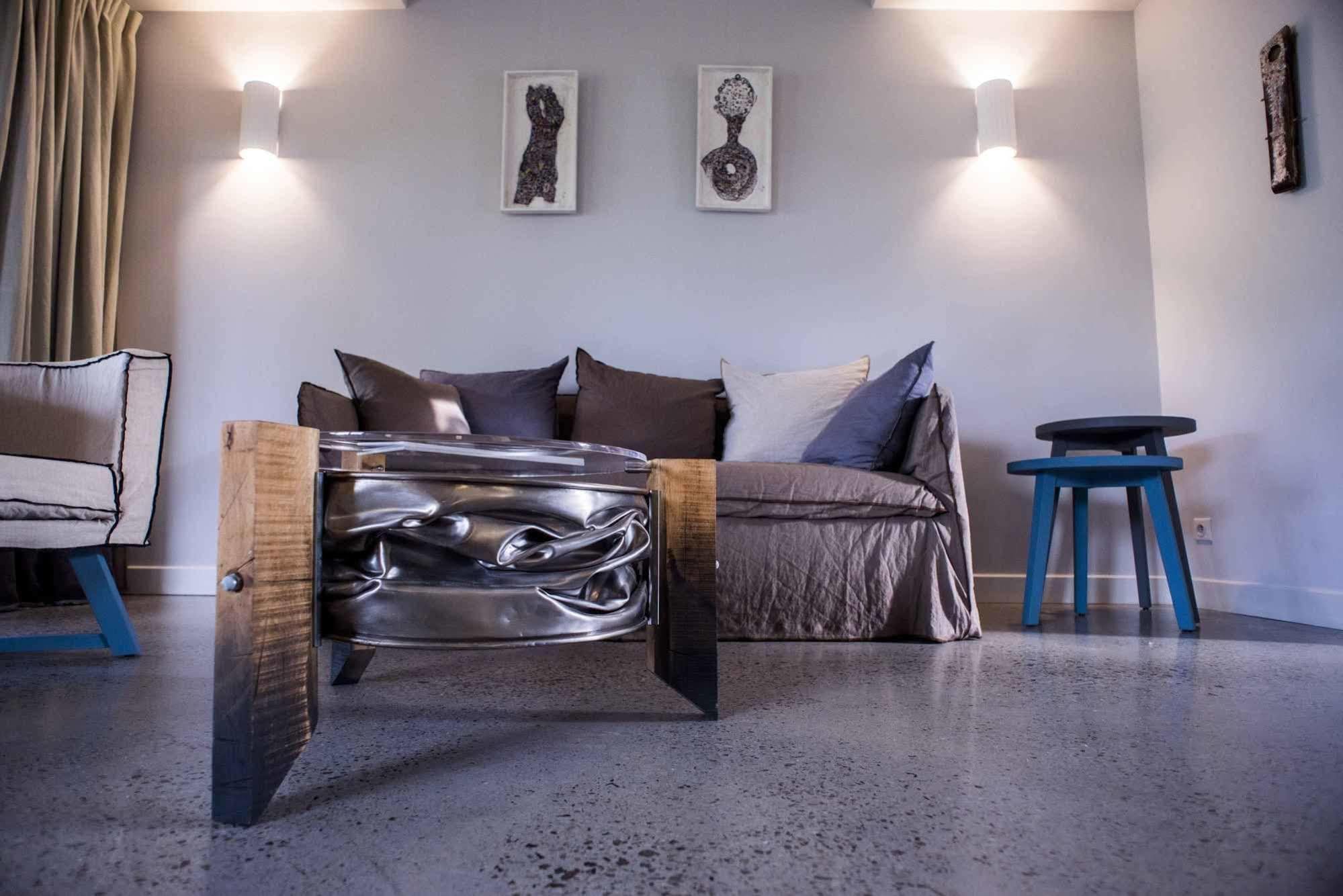 French Coco Hotel Ла Трините Екстериор снимка