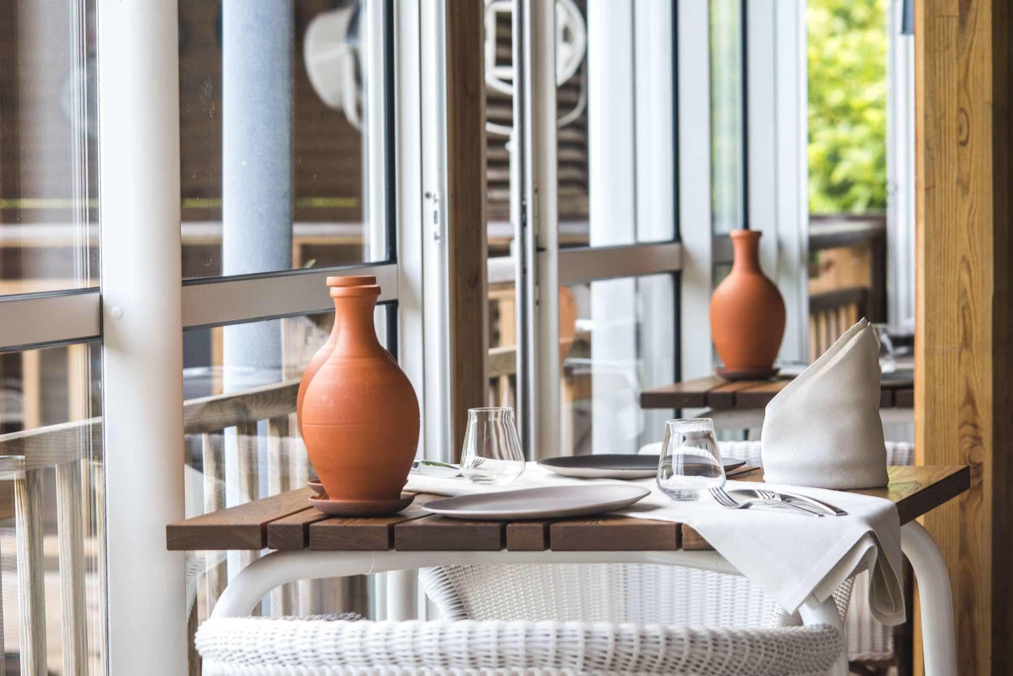 French Coco Hotel Ла Трините Екстериор снимка