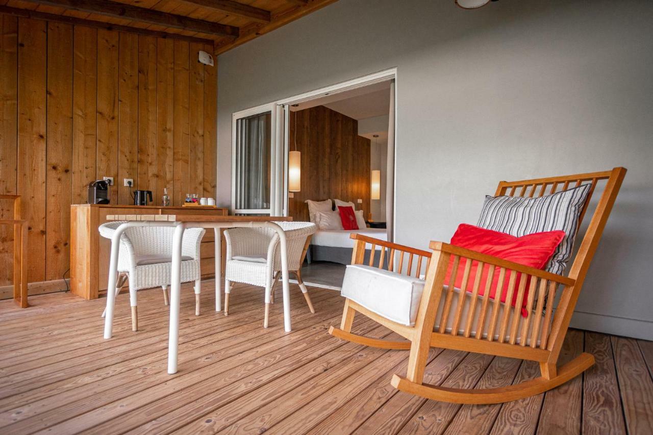 French Coco Hotel Ла Трините Екстериор снимка