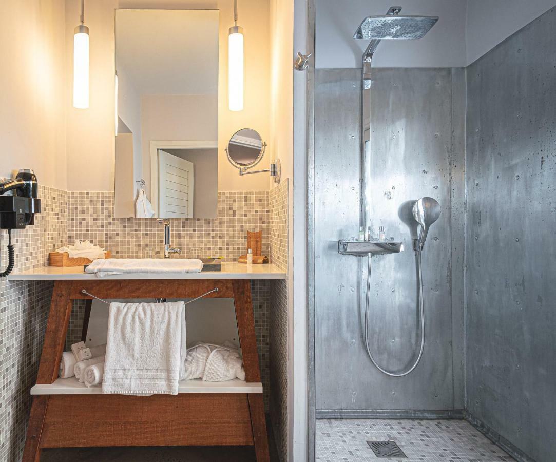 French Coco Hotel Ла Трините Екстериор снимка