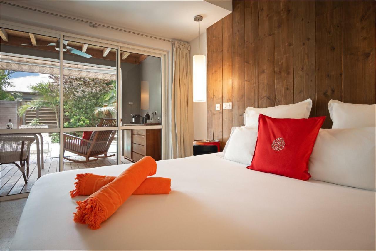 French Coco Hotel Ла Трините Екстериор снимка